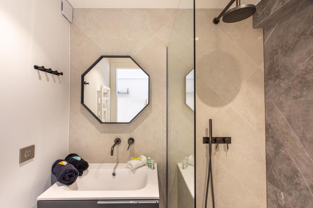 I - Face Mer, Design, Terrasse, Asc, Wifi, Clim