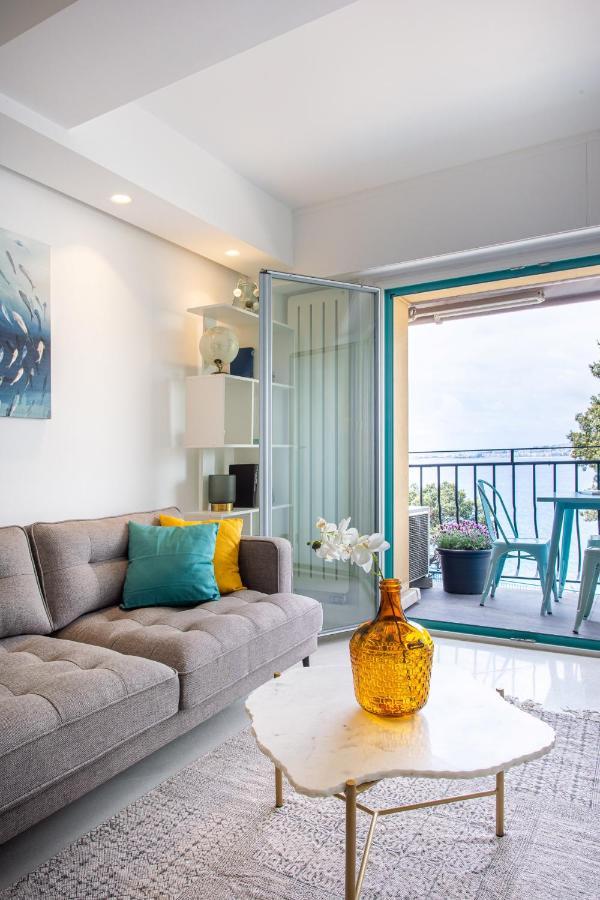 I - Face Mer, Design, Terrasse, Asc, Wifi, Clim