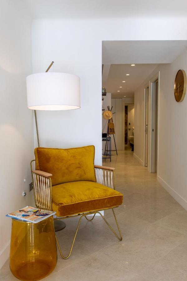 Apartment I - Face Mer, Design, Terrasse, Asc, Wifi, Clim *
