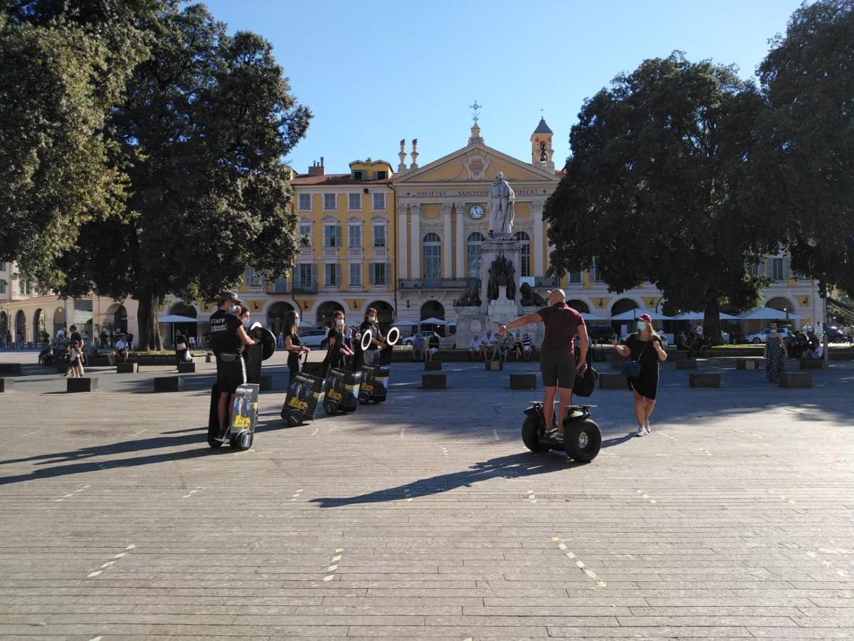 Au Coeur De Apartment