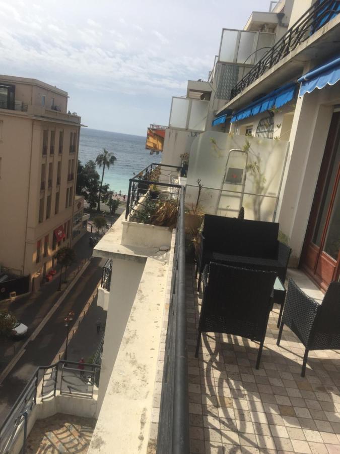 Carre D'or Vue Sur Nice