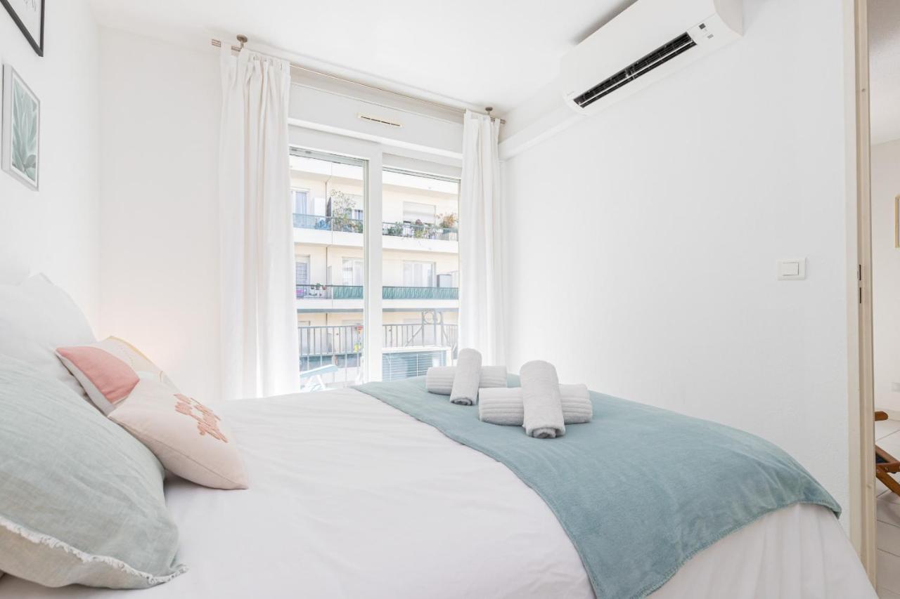 Comfortable 1 Bdr Downtown - Ac & Parking Nice