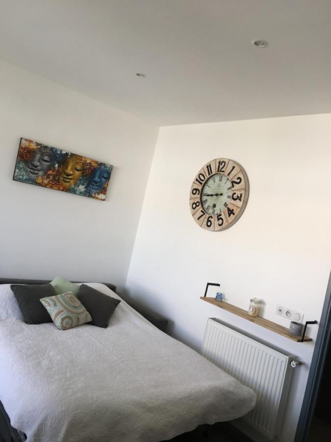 Grand Studio Proche Centre Ville Apartment Nice