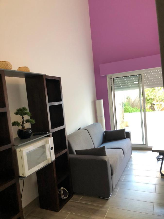 Sunshine Apartment *