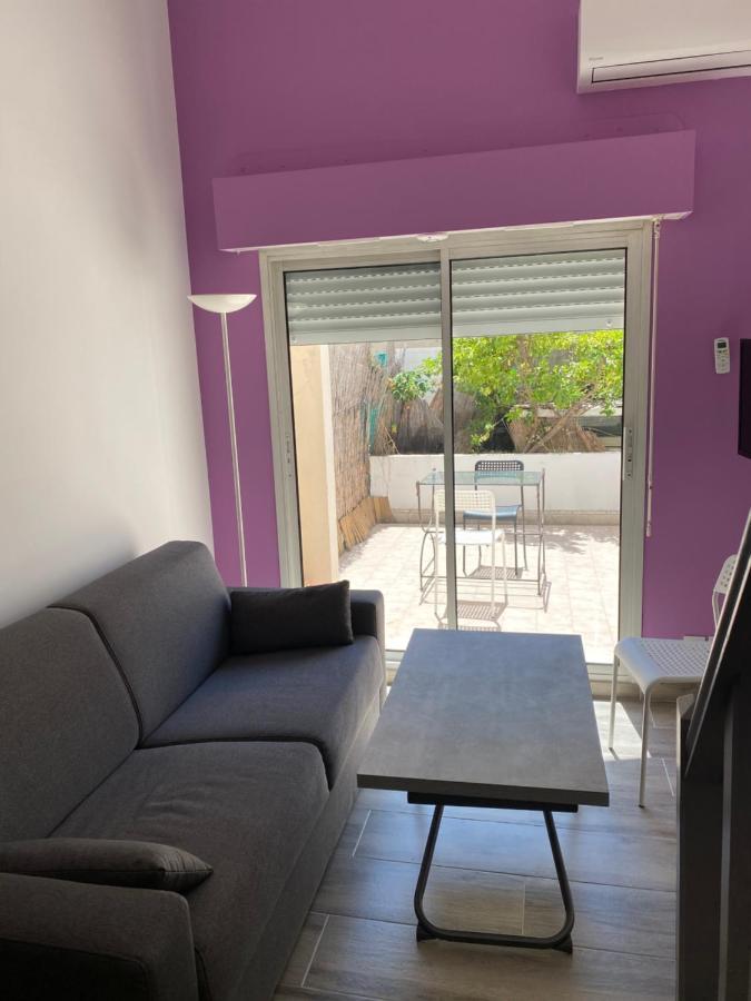 Sunshine Apartment *