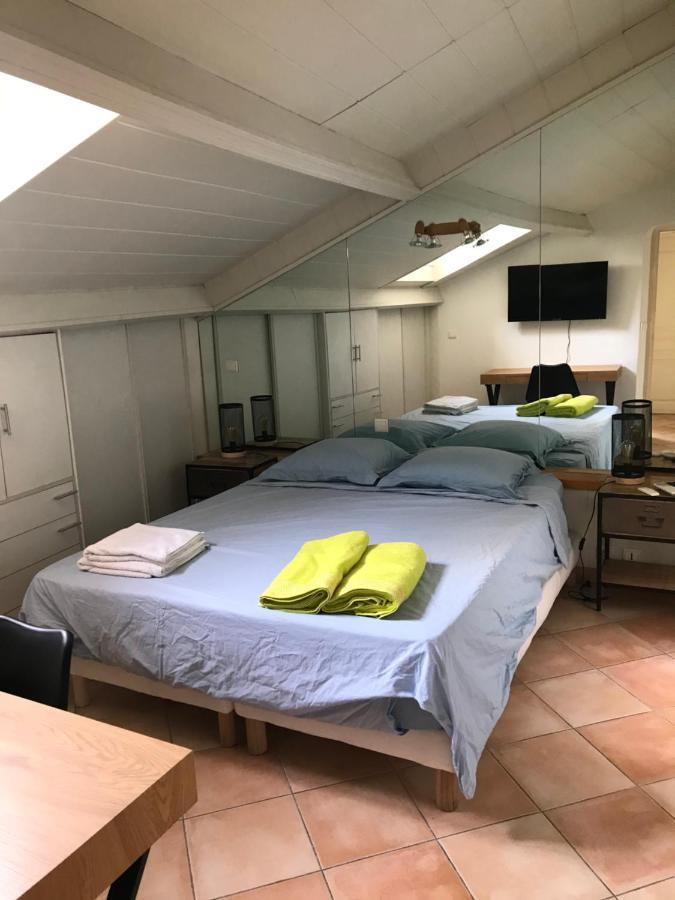 3 Proche Mer Et Negresco Apartment *