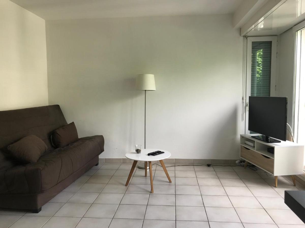 Carabacel Studio Wifi 2pax Diogo