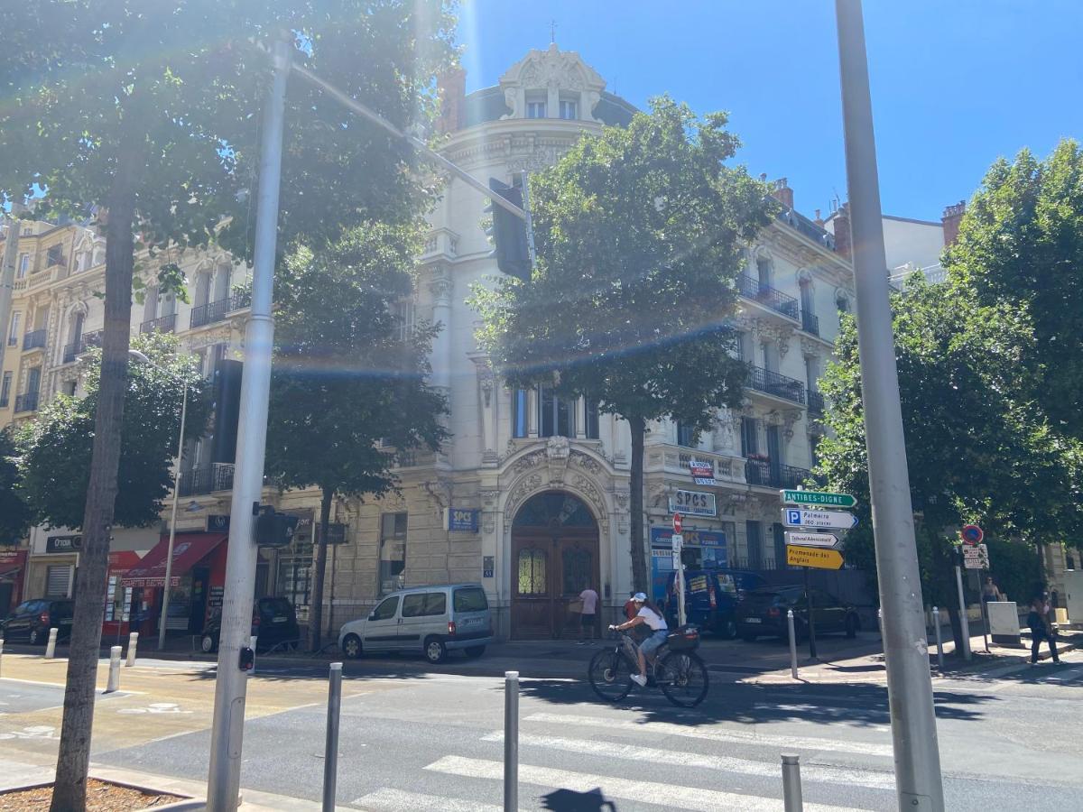 Centre: A 300m De La Et De La Promenade Des Apartment