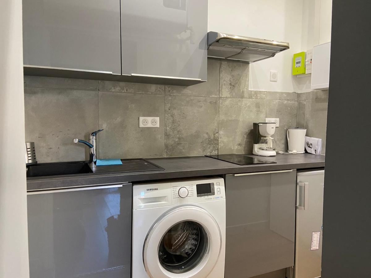 Centre: A 300m De La Et De La Promenade Des * Nice