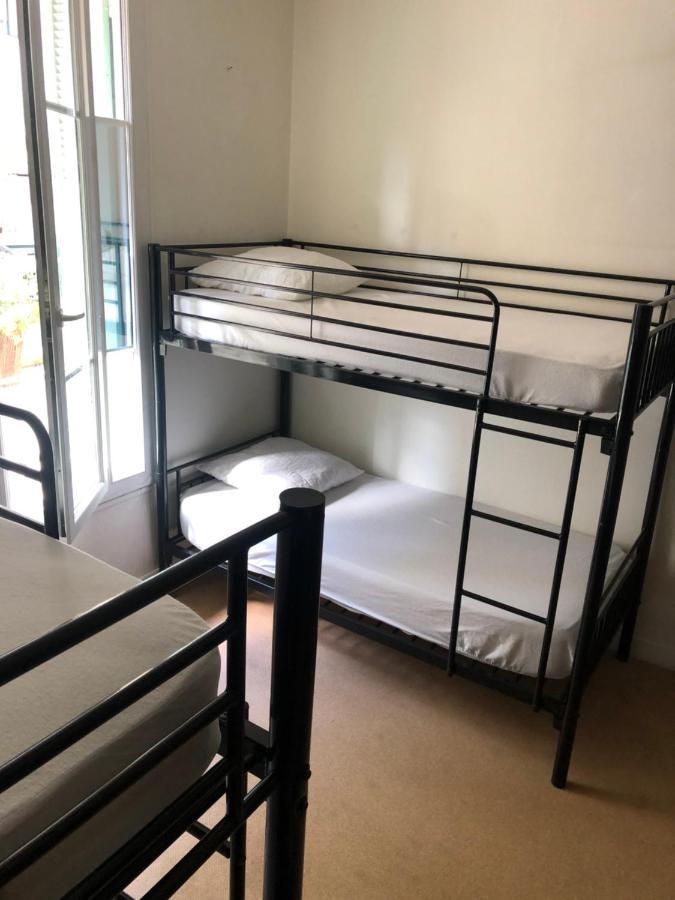 Hostel La Promenade House Nice