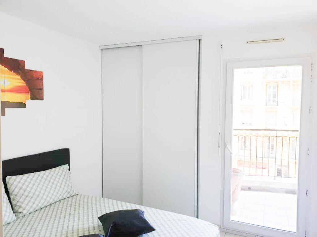 Apartment Les Domes, Piscine