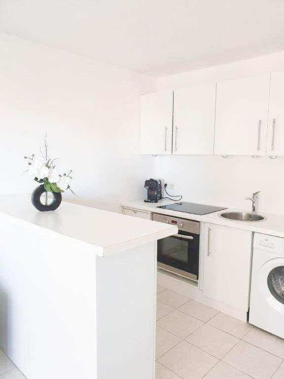 Les Domes, Piscine * Nice