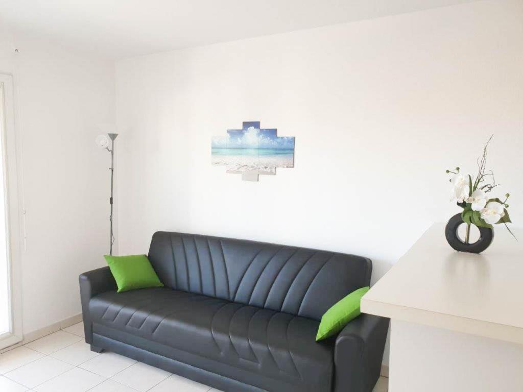 Les Domes, Piscine Apartment