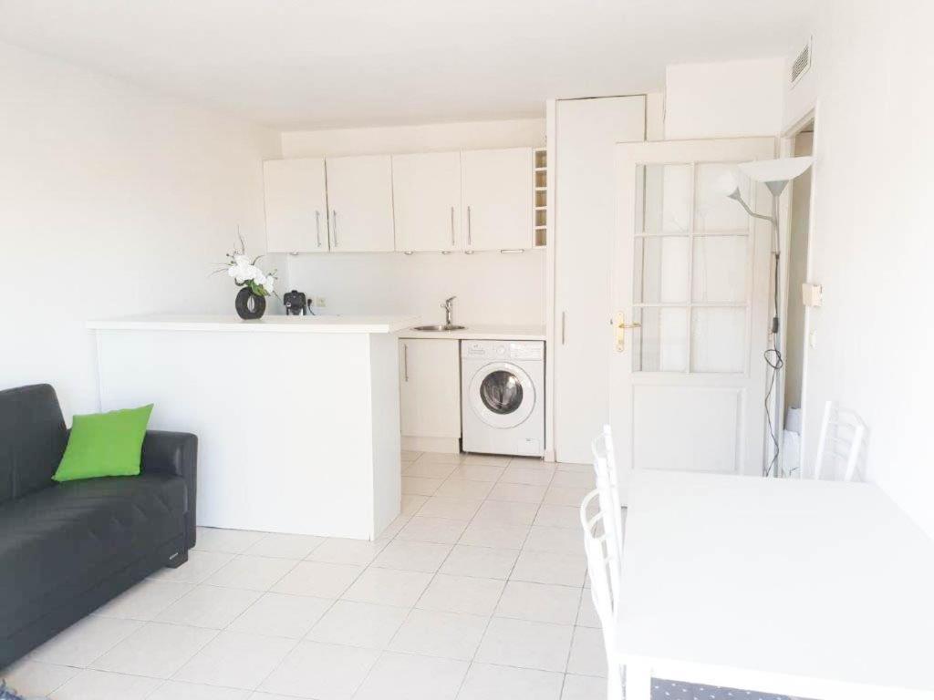 Les Domes, Piscine Apartment Nice