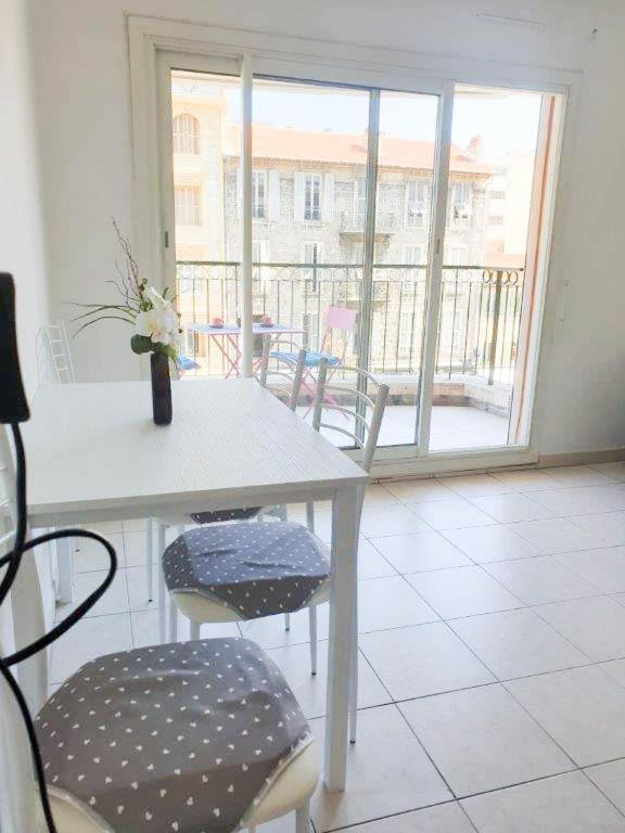 Les Domes, Piscine Apartment Nice