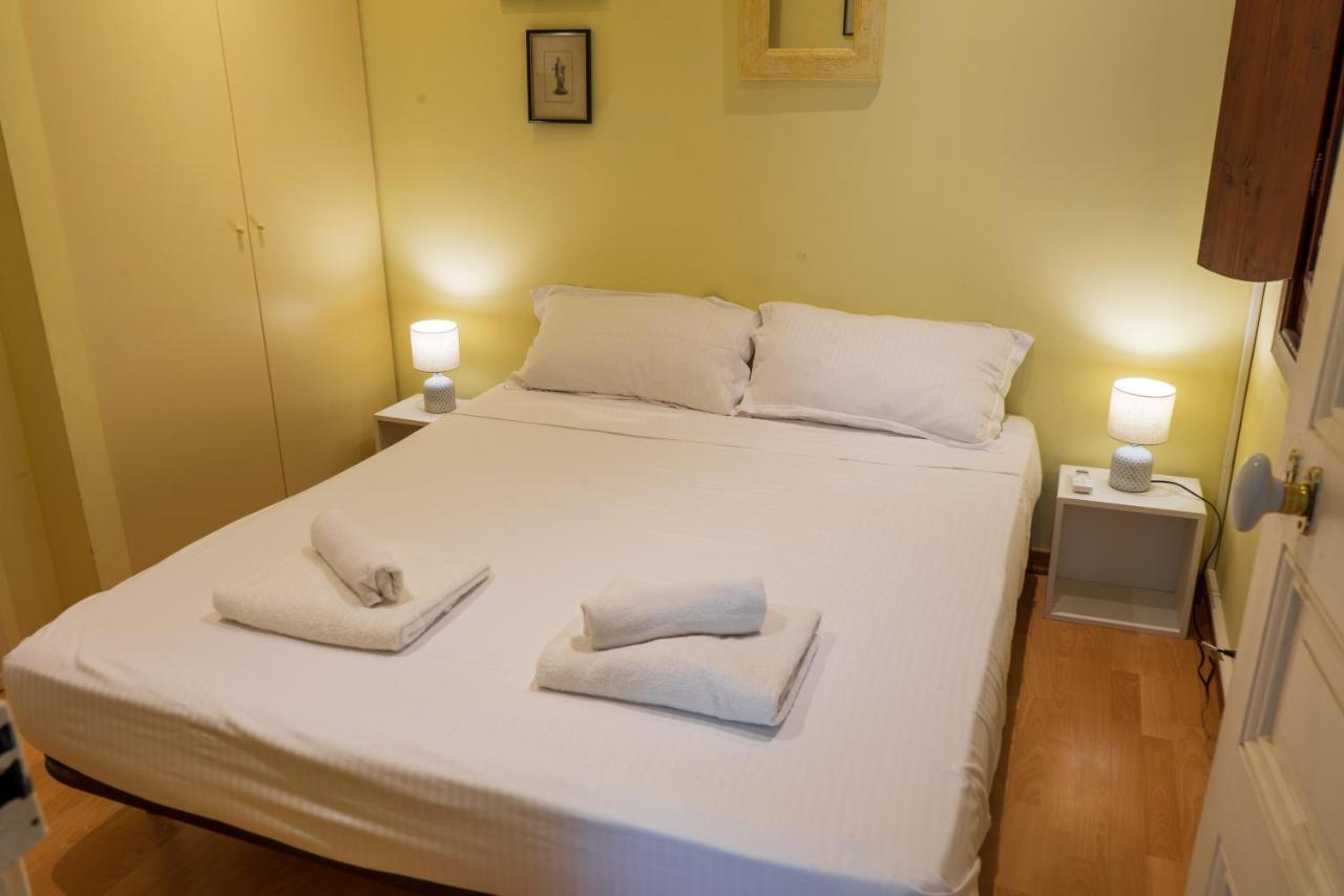 Apartment Bh - 66 - Close To The Promenade Sea *