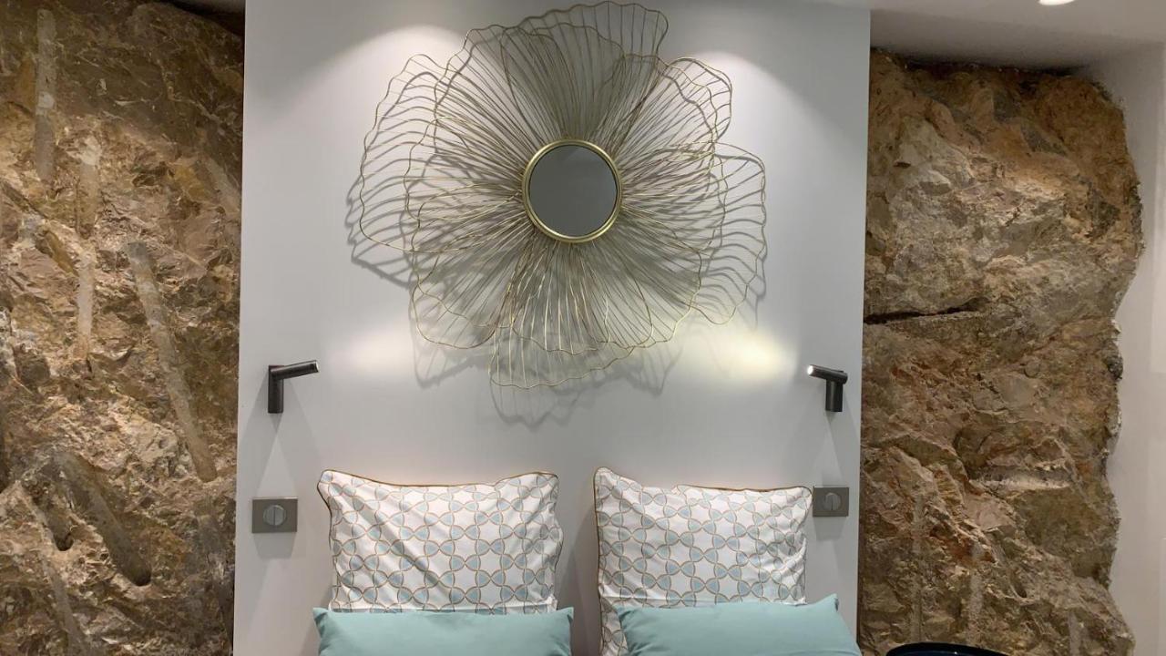 Apartment I - Face Mer, Design, Terrasse, Asc, Wifi, Clim