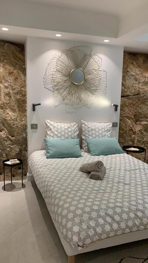 Apartment I - Face Mer, Design, Terrasse, Asc, Wifi, Clim *