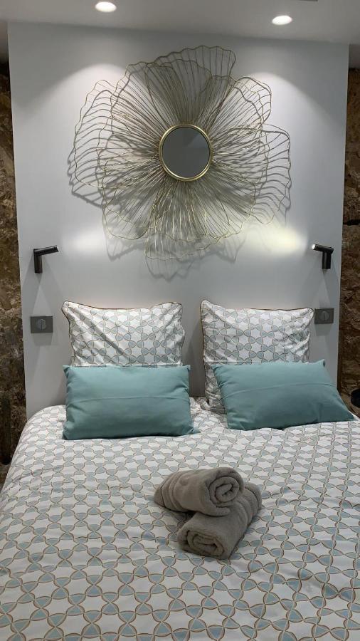 I - Face Mer, Design, Terrasse, Asc, Wifi, Clim