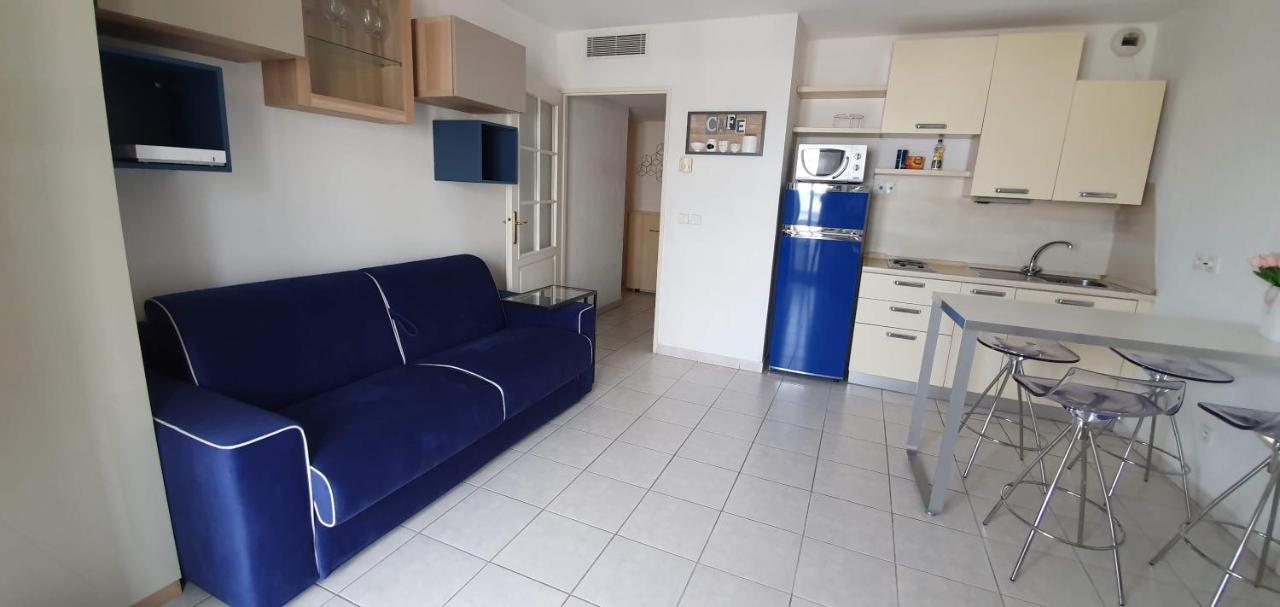 Alery Terrace Ac Wifi By Affitto-nizza Apartment Nice