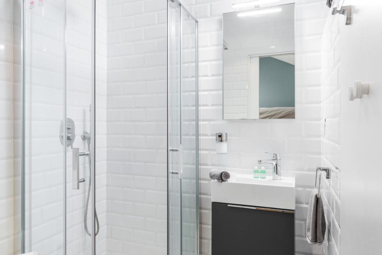 1 Gallo Lot 2 - Mezzanine En Plein Coeur Du Vieux Apartment *