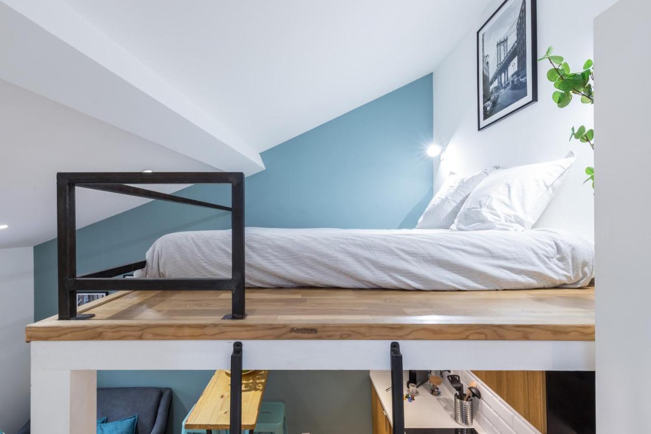 1 Gallo Lot 2 - Mezzanine En Plein Coeur Du Vieux