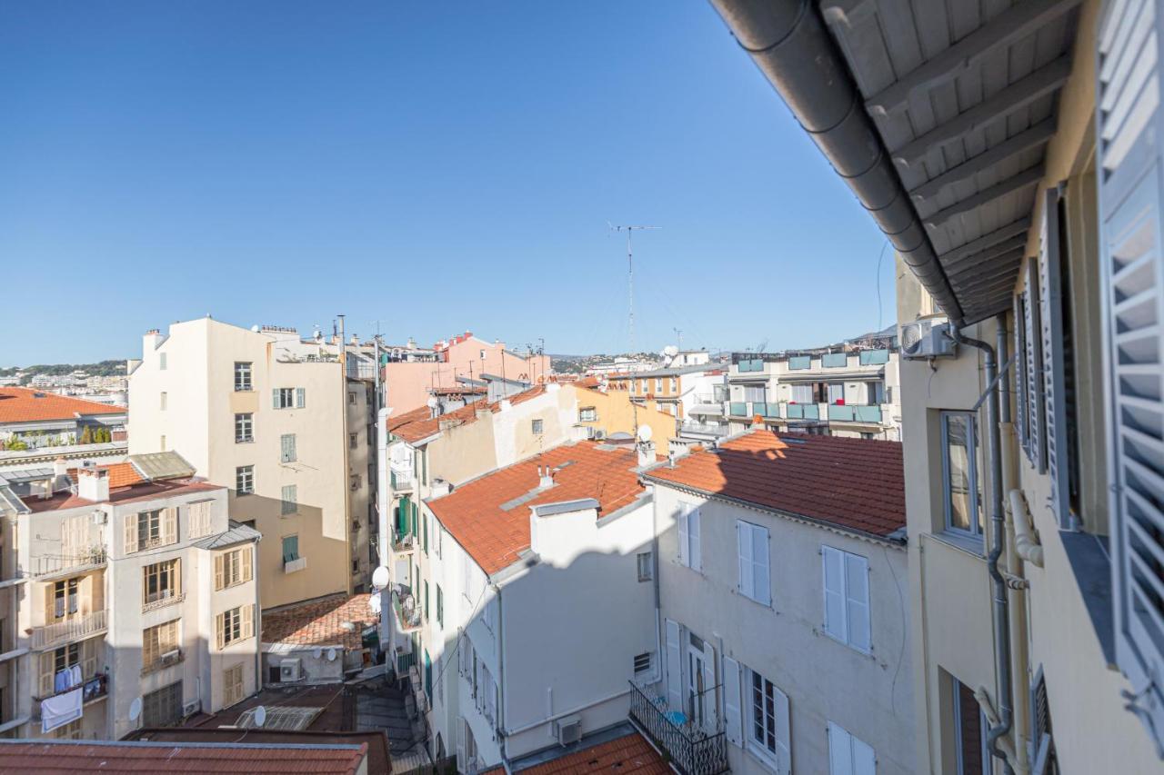 1 Su Ede - Dernier Etage Ascenseur - 1 Min Et Zone Pietonne Apartment *