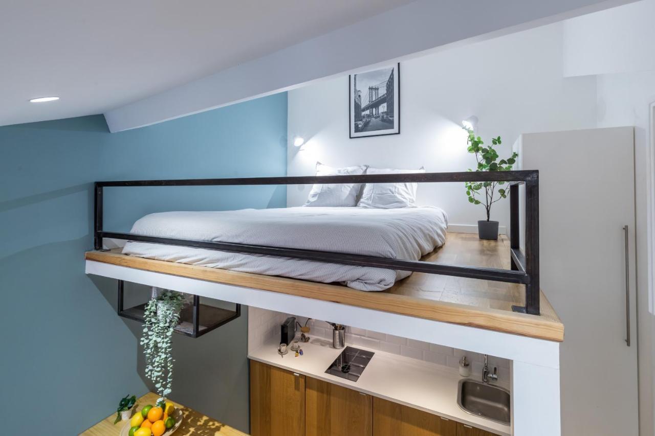 1 Gallo Lot 2 - Mezzanine En Plein Coeur Du Vieux *