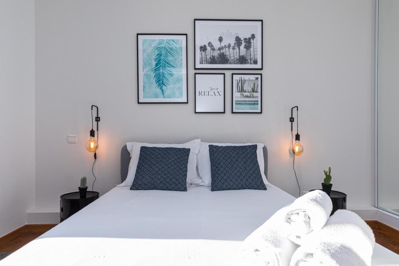 7 Medecin - Place Massena - 2p - Lumineux - Climatise * Nice