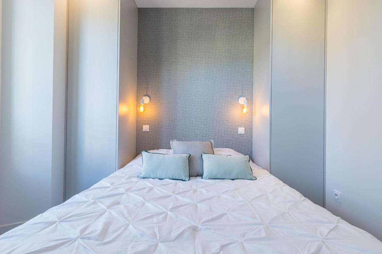2 Bavastro - Beau 2 Pieces Lumineux Et Cosy - Climatise *