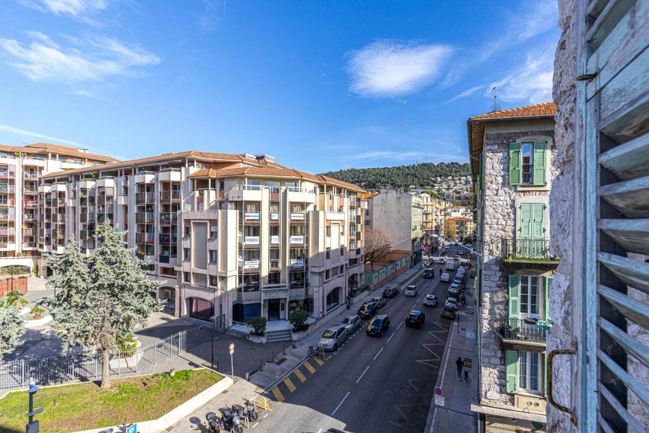 2 Bavastro - Beau 2 Pieces Lumineux Et Cosy - Climatise