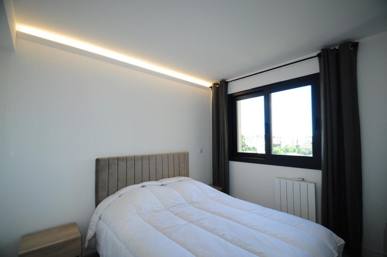 Les Volets Bleus Apartment Nice