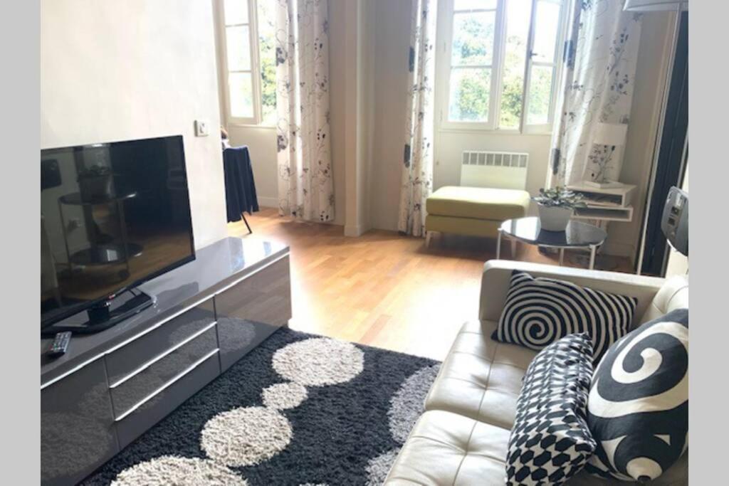 18 Garibaldi Appartement