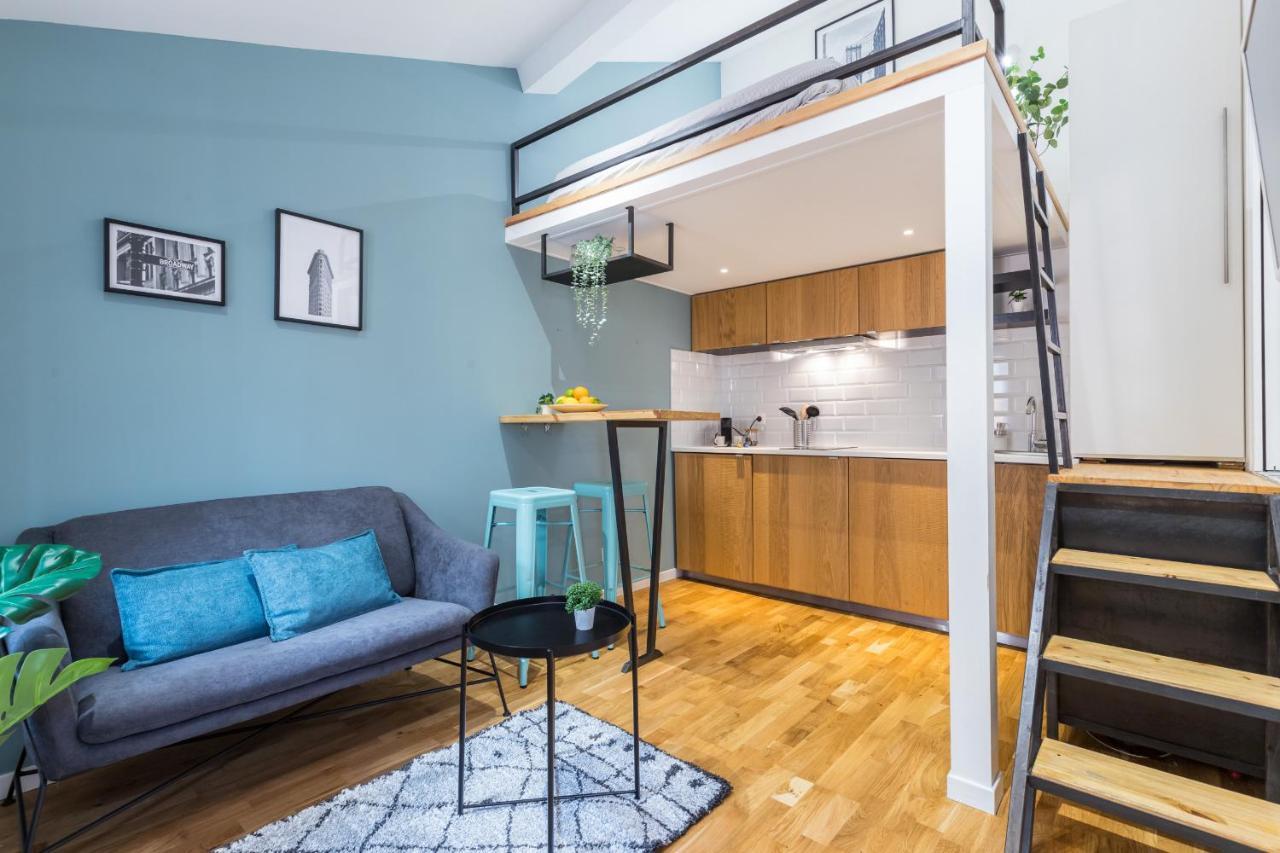 1 Gallo Lot 2 - Mezzanine En Plein Coeur Du Vieux * Nice