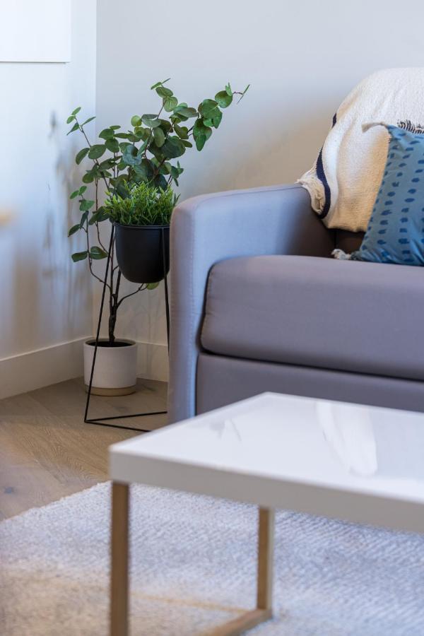 2 Bavastro - Beau 2 Pieces Lumineux Et Cosy - Climatise Apartment Nice