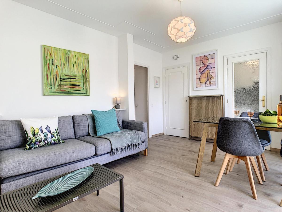 Nestor&jeeves - Sunrise Terrace - - Very Close Sea - Terrace 30m Apartment