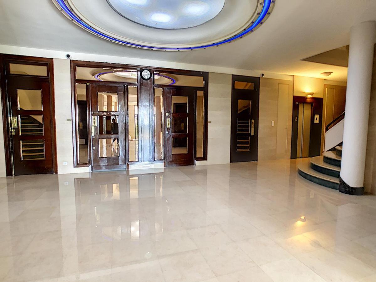 Apartment Nestor&jeeves - Horizon Promenade - - Sea Front Nice