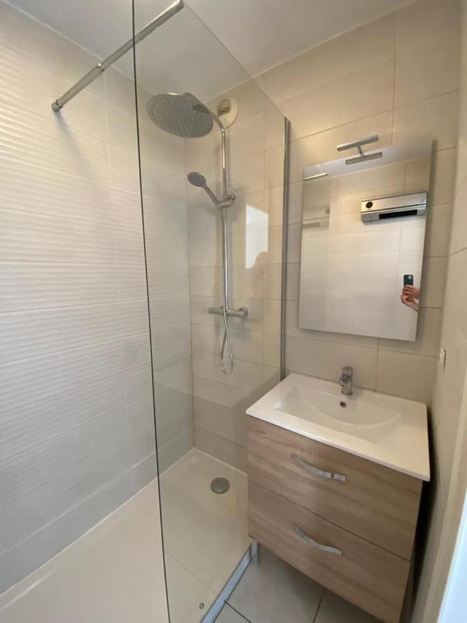 Apartamento Les Domes Nice