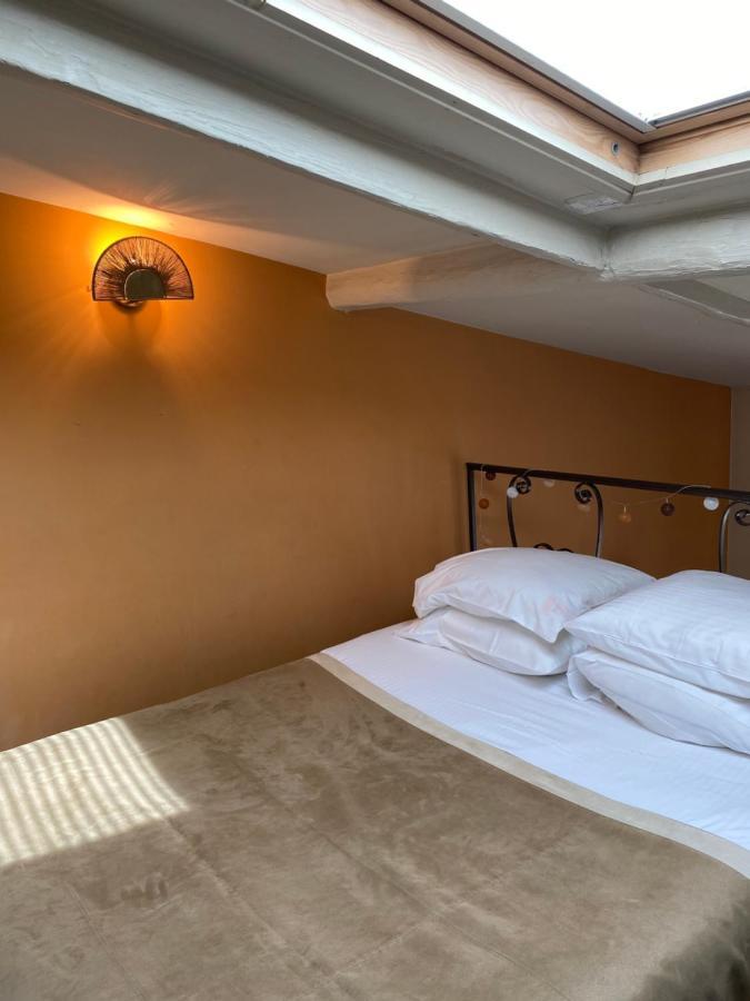 Appartement Interieurs-cour *