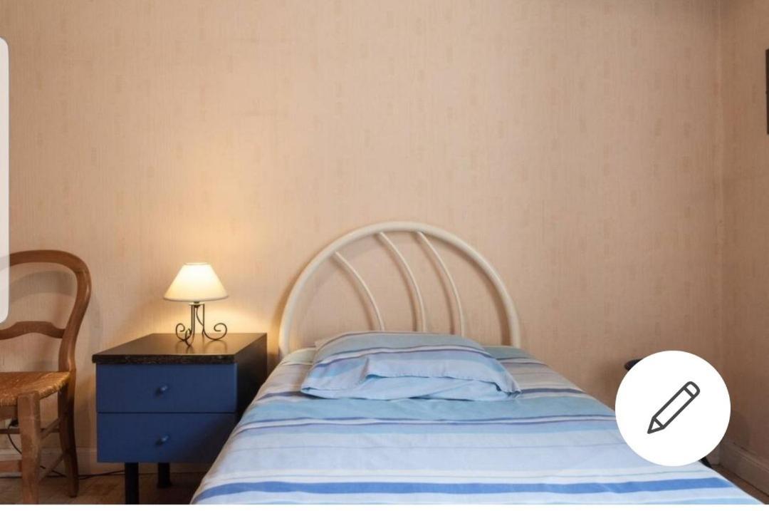 Chez Particulier Centre - Hospedagem domiciliar