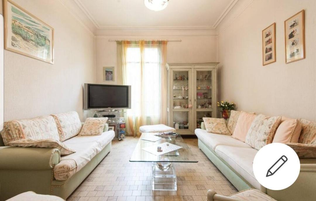Hospedagem domiciliar Chez Particulier Centre - Nice