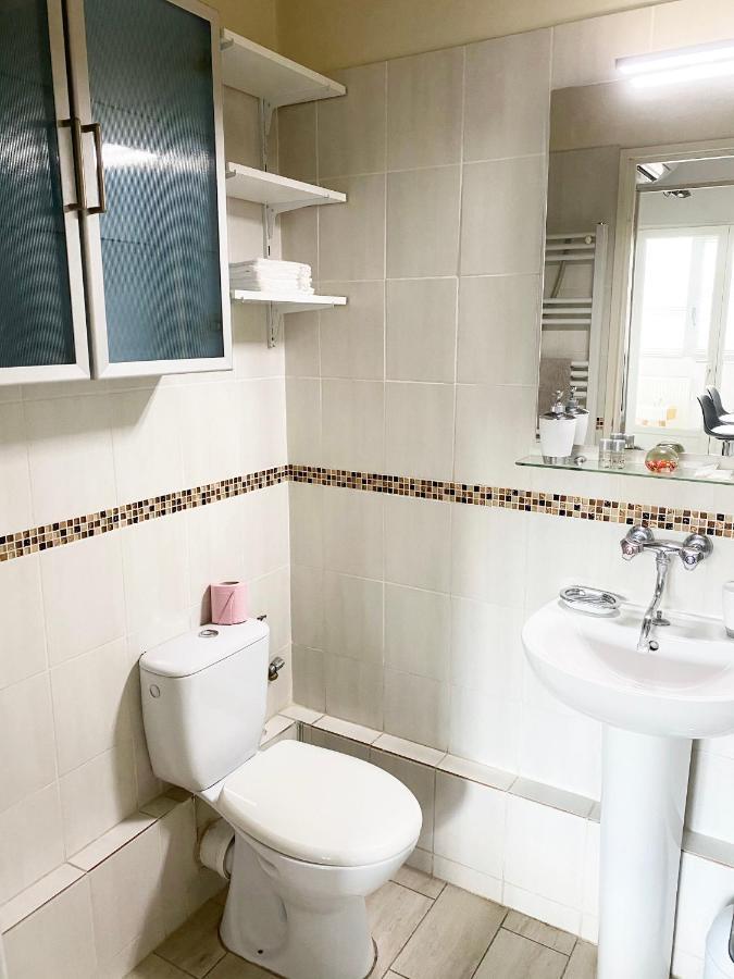 New ! Joli F2 - 10min De La Mer Apartment