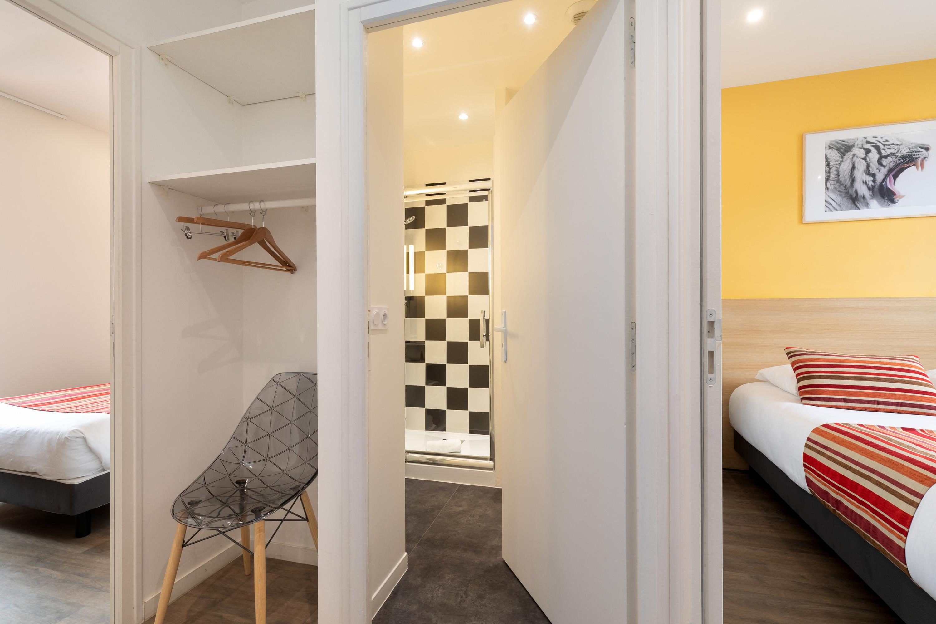 Byakko By Wyndham Hotel 3*