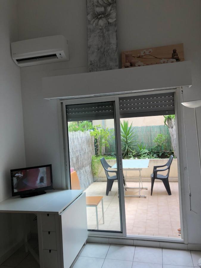 Sunshine Apartment