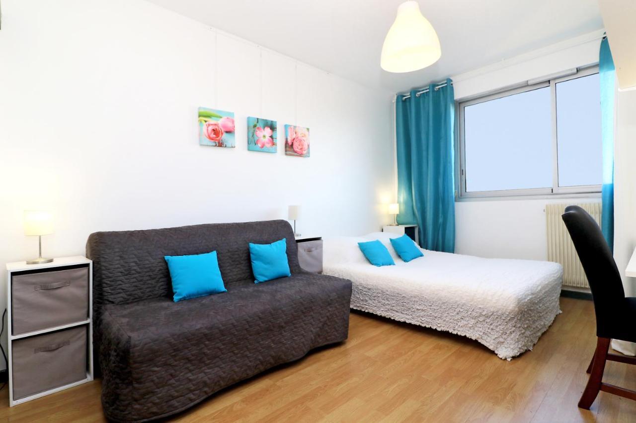 Sophies Homes And Promenade Des Apartment *