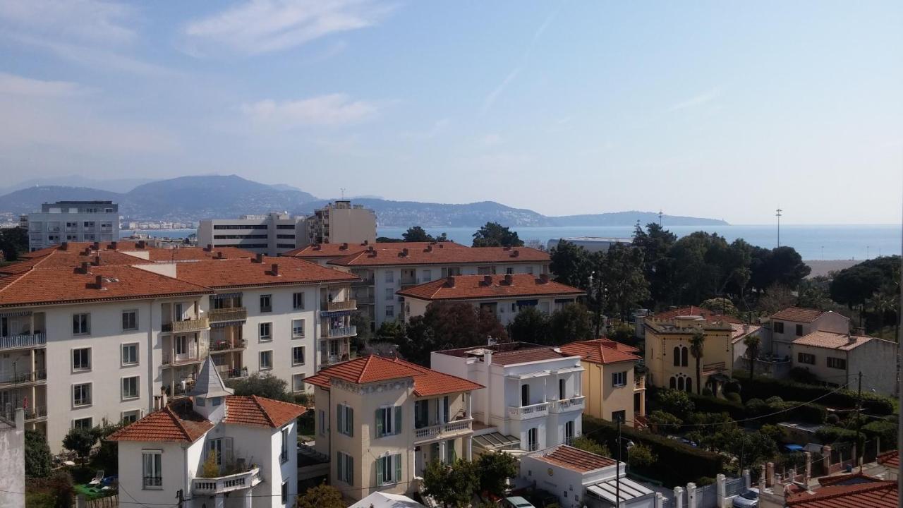 Apartment Sophies Homes And Promenade Des Nice