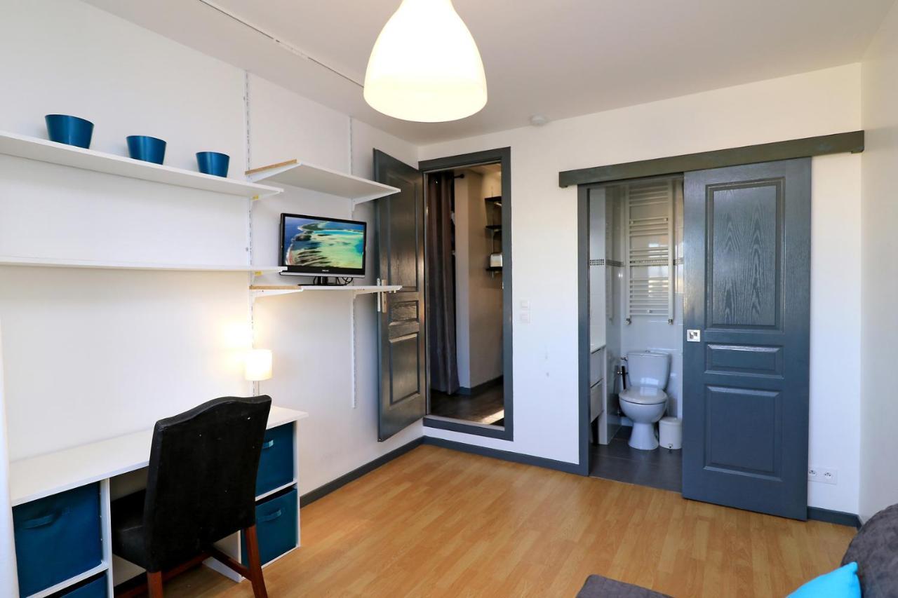 Sophies Homes And Promenade Des Apartment *