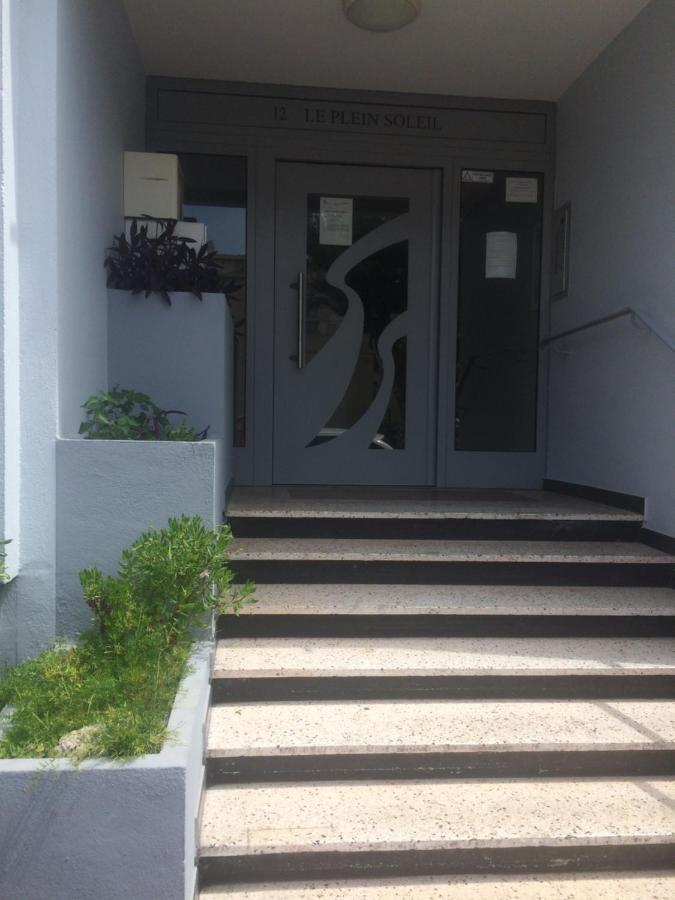 Sophies Homes And Promenade Des Apartment *