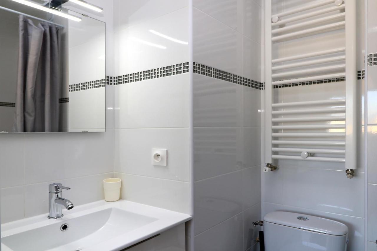 Sophies Homes And Promenade Des Apartment Nice