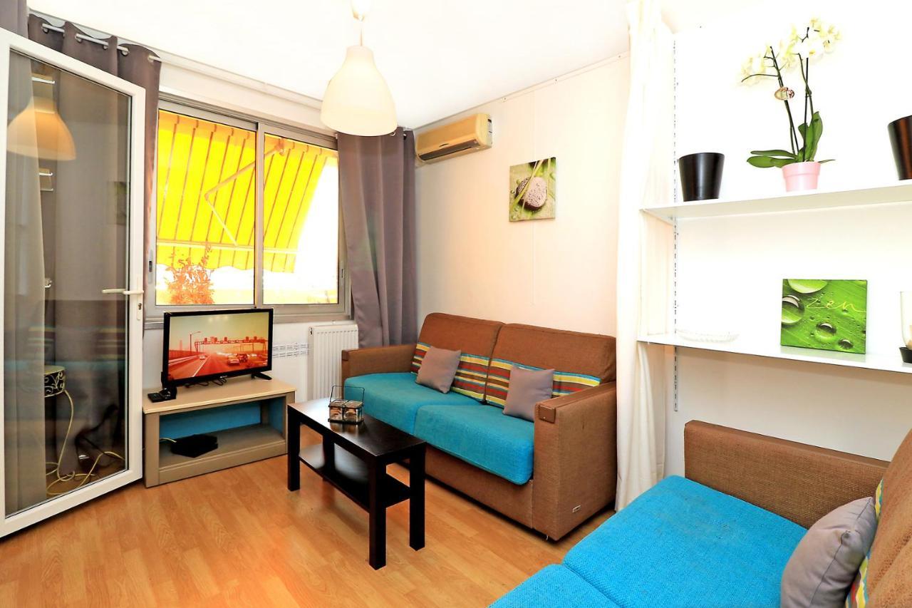 Sophies Homes And Promenade Des * Nice